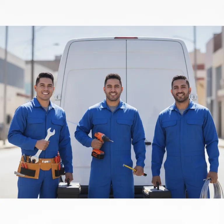 Reparação Estores equipe em Cachoeirinha